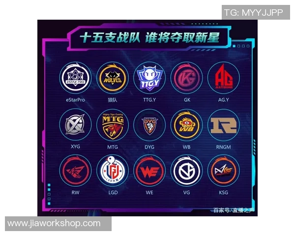 王者荣耀战队IG的团队配合与战术分析深度探讨