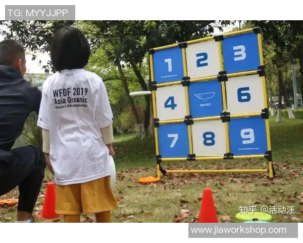 飞盘竞技的魅力：深入了解杭州飞盘队的技术与训练秘诀