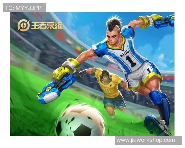 激情四溢的足球明星高燃壁纸让你随时感受绿茵场上的热血与荣耀