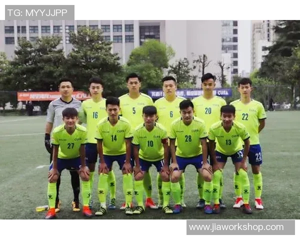 重庆足球队选拔赛表现分析展现实力与潜力的双重考量