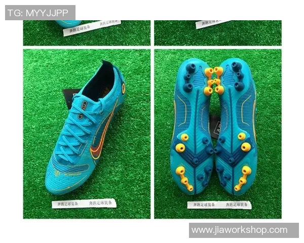 足球明星鞋码揭秘不同球员的脚步与风格之选