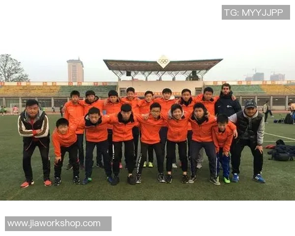 安庆足球明星的成长之路与未来发展潜力探讨